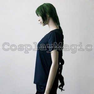 Code Geass Nina Einstein Cosplay Wig - Image 7