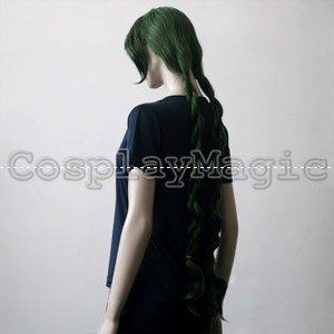 Code Geass Nina Einstein Cosplay Wig - Image 6
