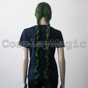 Code Geass Nina Einstein Cosplay Wig - Image 5