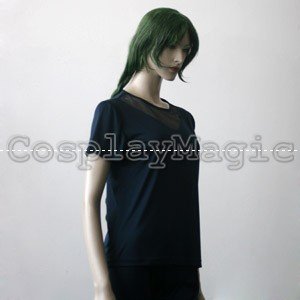 Code Geass Nina Einstein Cosplay Wig - Image 4