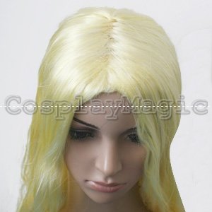Code Geass V.V. Cosplay Wig - Image 4