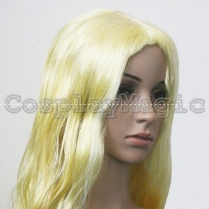 Code Geass V.V. Cosplay Wig - Image 3