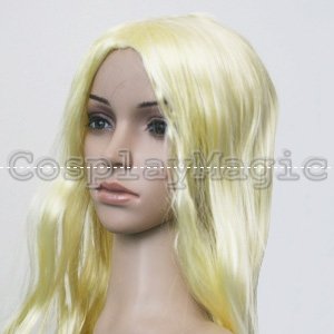 Code Geass V.V. Cosplay Wig - Image 2
