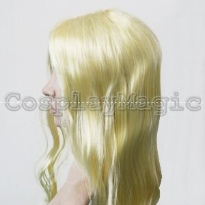 Code Geass V.V. Cosplay Wig - Image 6