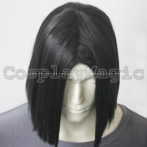 Bleach Ayasegawa Yumichika Cosplay Wig - Image 4