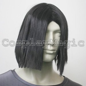 Bleach Ayasegawa Yumichika Cosplay Wig - Image 2