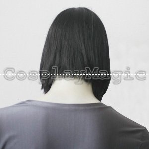 Bleach Ayasegawa Yumichika Cosplay Wig - Image 7