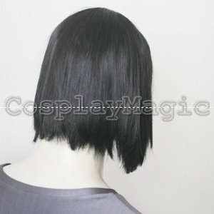 Bleach Ayasegawa Yumichika Cosplay Wig - Image 6