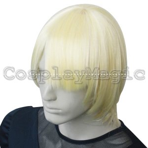 Hunter X Hunter Kurapica Cosplay Wig - Image 5