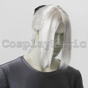 Trinity Blood Abel Nightroad Cosplay Wig - Image 7