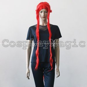 Trinity Blood Lilith Sahl Cosplay Wig - Image 7