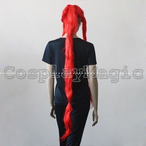 Trinity Blood Lilith Sahl Cosplay Wig - Image 3