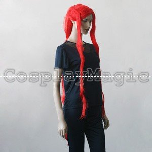 Trinity Blood Lilith Sahl Cosplay Wig - Image 2