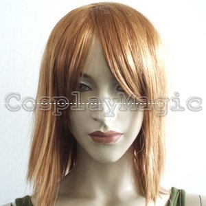 Vampire Knight Day Class Yuki Cross Cosplay Wig - Image 7