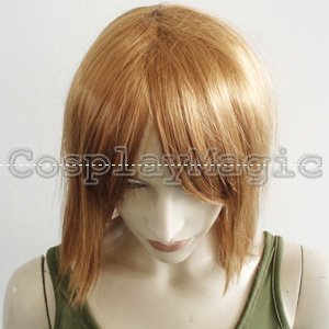 Vampire Knight Day Class Yuki Cross Cosplay Wig - Image 6