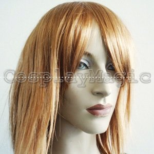Vampire Knight Day Class Yuki Cross Cosplay Wig - Image 5
