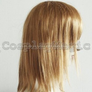Vampire Knight Day Class Yuki Cross Cosplay Wig - Image 4
