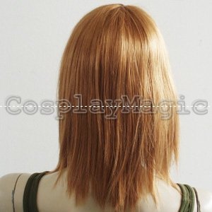 Vampire Knight Day Class Yuki Cross Cosplay Wig - Image 3