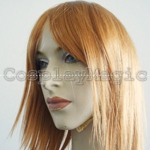 Vampire Knight Day Class Yuki Cross Cosplay Wig - Image 2