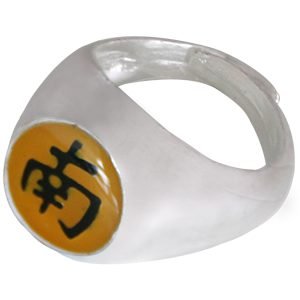 Naruto Akatsuki Hoshigaki Kisame Minami (South) Ring