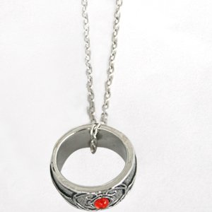 Shakugan No Shana Necklace