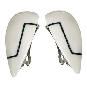 Neon Genisis Evangelion Rei Ayanami HairClip