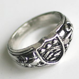 Katekyo Hitman Reborn! Chrome Dokuro Ring