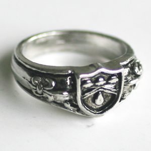 Katekyo Hitman Reborn! Yamamoto Takeshi Ring