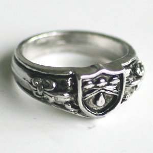 Katekyo Hitman Reborn! Yamamoto Takeshi Ring