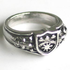 Katekyo Hitman Reborn! Sasagawa Ryohei Ring