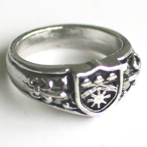 Katekyo Hitman Reborn! Sasagawa Ryohei Ring