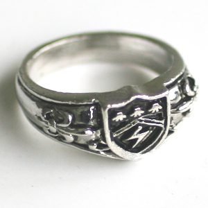 Katekyo Hitman Reborn! Lambo Ring