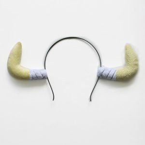 Katekyo Hitman Reborn! Lambo Horn