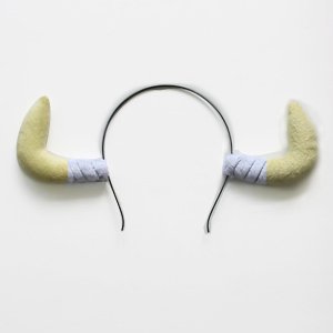 Katekyo Hitman Reborn! Lambo Horn