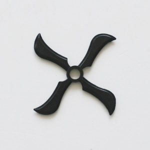 Naruto Fuma Shuriken