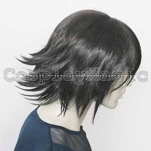 Bleach Ulquiorra Cifer Cosplay Wig - Image 5