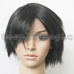 Id:Invaded Hondoumachi Koharu Cosplay Wig