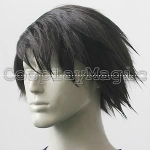 Castlevania Trevor Belmont Cosplay Wig
