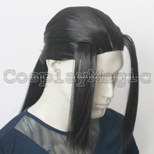 Samurai Champloo Jin Cosplay Wig - Image 5