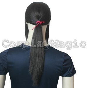 Samurai Champloo Jin Cosplay Wig - Image 3