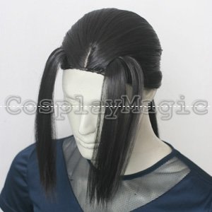 Samurai Champloo Jin Cosplay Wig - Image 2
