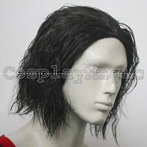 Star Wars: The Rise of Skywalker Kylo Ren Cosplay Wig