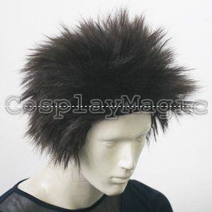 Samurai Champloo Mugen Cosplay Wig - Image 7