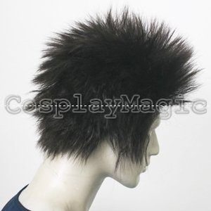 Samurai Champloo Mugen Cosplay Wig - Image 6