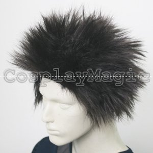 Samurai Champloo Mugen Cosplay Wig - Image 4