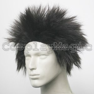 Samurai Champloo Mugen Cosplay Wig - Image 3