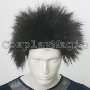 Samurai Champloo Mugen Cosplay Wig - Image 2