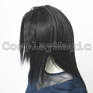 Final Fantasy VII 7 Vincent Valentine Cosplay Wig - Image 7
