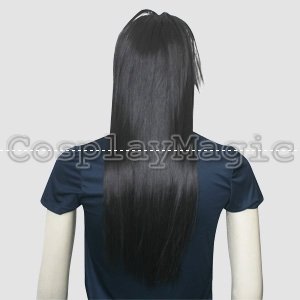 Final Fantasy VII 7 Vincent Valentine Cosplay Wig - Image 5