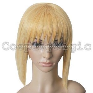 Fruits Basket Kisa Sohma Cosplay Wig - Image 2